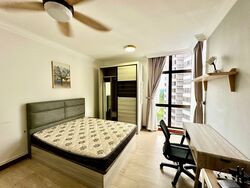The Mayfair (D22), Condominium #444412041